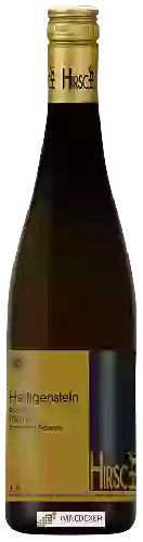 Domaine Hirsch - Heiligenstein Zöbling Reserve Riesling