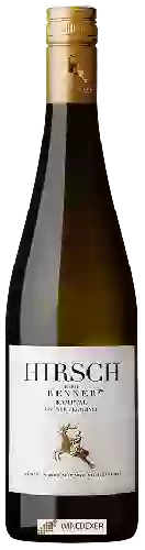 Domaine Hirsch - Ried Renner Grüner Veltliner