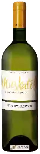 Domaine Weingut H.Lentsch - Muskatell Moscato Giallo