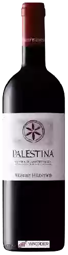 Domaine Weingut H.Lentsch - Palestina Cabernet - Merlot