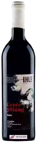 Domaine Weingut Ihle - Cuvée Dreiklang