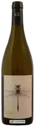 Domaine Weingut In Glanz Andreas Tscheppe - Green Dragonfly Sauvignon Blanc