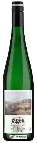 Domaine Jäger - Federspiel Ried Weitenberg Grüner Veltliner