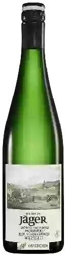 Domaine Jäger - Federspiel Vorder Seiber Grüner Veltliner