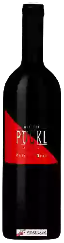 Domaine Weingut Pöckl - Rosso e Nero