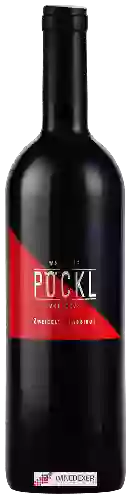 Domaine Weingut Pöckl - Zweigelt Classique