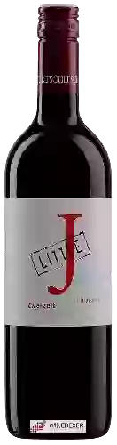 Domaine Jurtschitsch - Little J Zweigelt