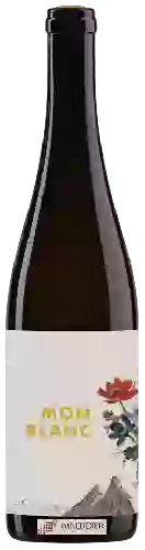 Domaine Jurtschitsch - Mon Blanc