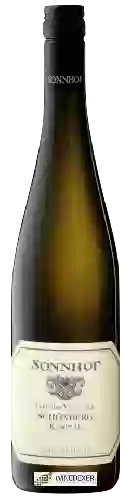 Domaine Jurtschitsch - Schönberg Grüner Veltliner