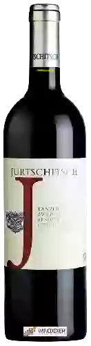 Domaine Jurtschitsch - Tanzer Zweigelt Reserve