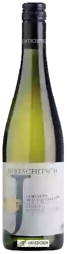 Domaine Jurtschitsch - Zöbinger Heiligenstein Alte Reben Riesling Reserve