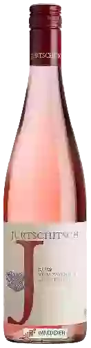 Domaine Jurtschitsch - Zweigelt Rosé