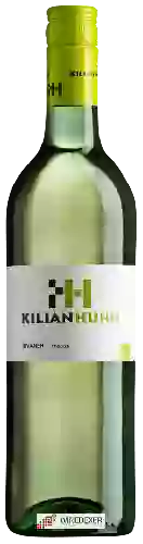 Domaine Weingut Kilian Hunn - Rivaner Trocken