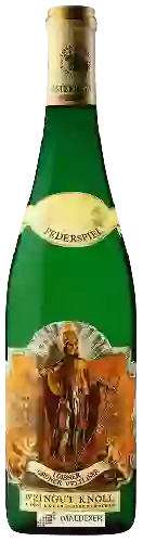 Domaine Weingut Knoll - Loibner Grüner Veltliner Federspiel