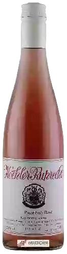 Domaine Koehler-Ruprecht - Pinot Noir Rosé Kabinett Trocken