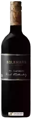 Domaine Weingut Kolkmann GmbH - St. Laurent