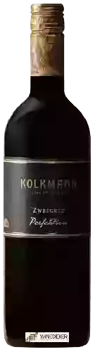 Domaine Weingut Kolkmann GmbH - Zweigelt Perfektion