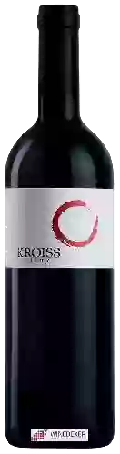 Domaine Weingut Kroiss - Selection Rot