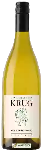 Domaine Weingut Krug - Die Versuchung Weiss