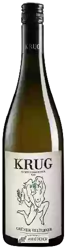 Domaine Weingut Krug - Grüner Veltliner