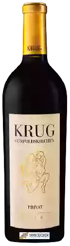 Domaine Weingut Krug - Privat