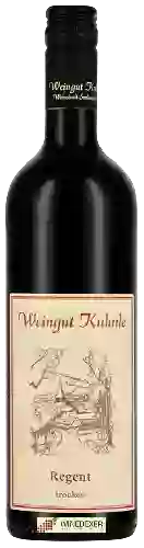 Domaine Weingut Kuhnle - Regent