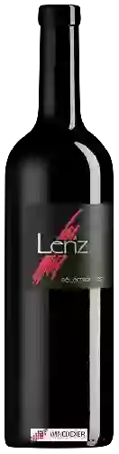 Domaine Weingut Lenz - Selection Rot