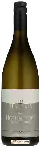 Domaine Markus Huber - Hochschopf Weissburgunder