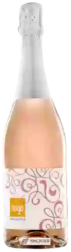 Domaine Markus Huber - Hugo Sparkling Rosé