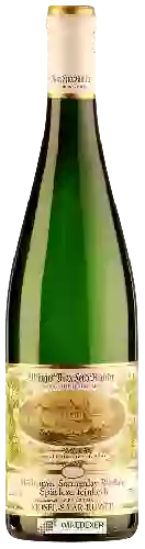 Domaine Weingut Max Ferd. Richter - Mülheimer Sonnenlay Riesling Spätlese Feinherb