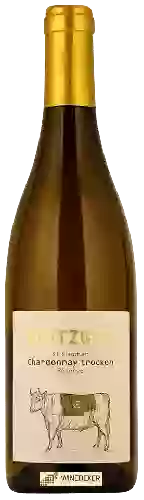 Domaine Weingut Metzger - St. Stephan Réserve Chardonnay Trocken