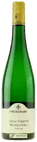 Domaine Meulenhof - Erdener Treppchen Riesling Spätlese Trocken