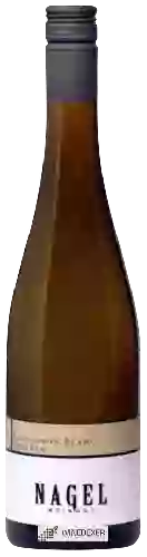 Domaine Weingut Nagel - Sauvignon Blanc Trocken