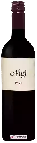 Domaine Nigl - Point