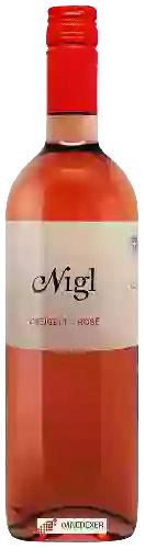 Domaine Nigl - Zweigelt - Rosé