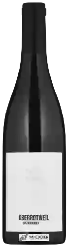 Domaine Weingut Peter Wagner - Oberrotweil Spätburgunder