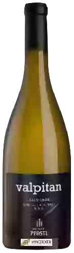 Domaine Weingut Pfostl - Valpitan Sauvignon