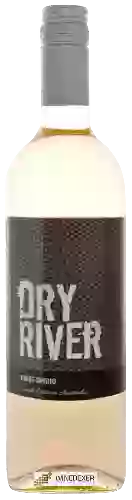 Domaine Dry River - Pinot Grigio