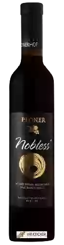 Domaine Weingut Plonerhof - Nobless'