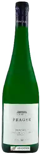 Domaine Prager - Zwerithaler Grüner Veltliner