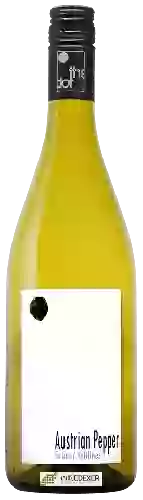 Domaine Weingut R&A Pfaffl - Austrian Pepper Grüner Veltliner