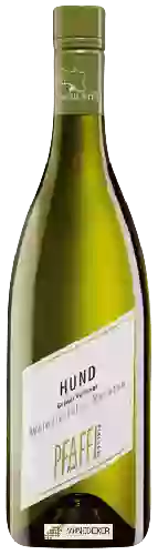 Domaine Weingut R&A Pfaffl - Hund Grüner Veltliner Reserve