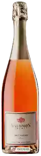 Domaine Salomon Undhof - Brut Nature Rosé