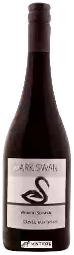 Domaine Weingut Schwan - Dark Swan Cuvée Rot Trocken