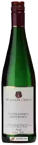 Domaine Selbach-Oster - Wehlener Sonnenuhr Riesling Kabinett