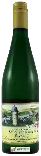 Domaine Selbach-Oster - Zeller Schwarze Katz Riesling