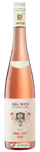 Domaine St. Urbans-Hof - Nik Weis Pinot Noir Rosé