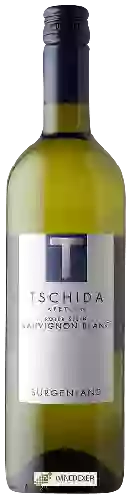 Domaine Gerald Tschida - Roter Stein Sauvignon Blanc