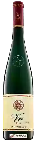 Domaine Van Volxem - Volz GG Riesling