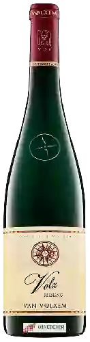 Domaine Van Volxem - Volz Riesling